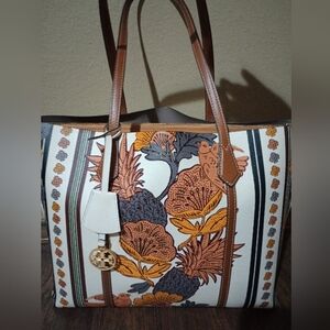 Tory Burch tote